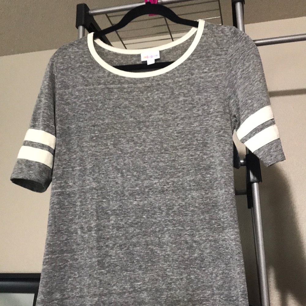 M Julia dress LuLaRoe